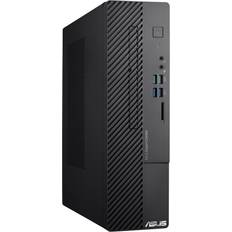 180 W Desktop Computers ASUS ExpertCenter D500SC Small Form Factor