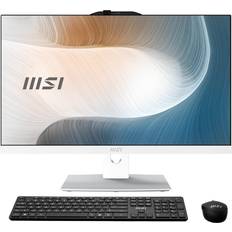 MSI Desktop Computers MSI Modern AM242TP 12M-055US