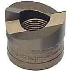 GreenLee 28155, Slug Splitter SC (Self Centering) .885" Knockout Die 28155