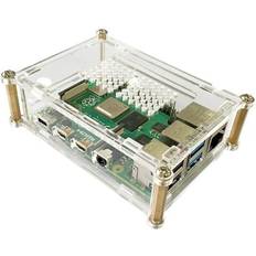 Acrylic Case