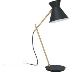 H570 Eglo Amezaga Bordlampe 57.5cm