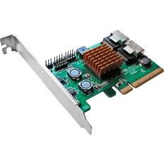 HighPoint RocketRAID 2720A RR2720A PCI-Express 2.0