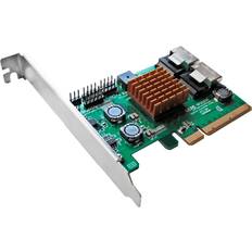 RocketRAID 2720A RR2720A PCI-Express 2.0