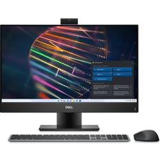 Dell VP0DW OptiPlex 7400 In One-All-in-one-Core