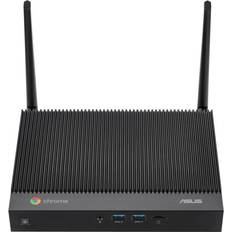 ASUS CHROMEBOX4FC017U FANLESS CHROMEBOX CELERON