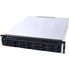 Fantec SRC-2080X07 Rack-monterbar 2U CEB