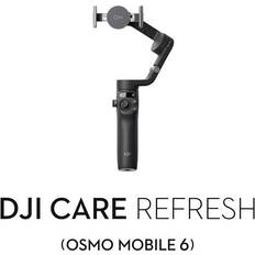 Dji osmo mobile 6 DJI Care Refresh Utökat serviceavtal utbyte 1 år leverans