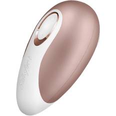 Juguetes sexuales Satisfyer Pro Deluxe