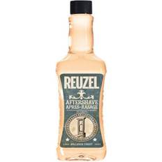 Reuzel Rasurzubehör Reuzel Wood & Spice Aftershave 100ml