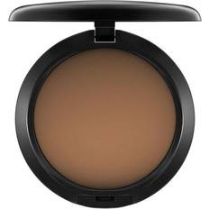 MAC Studio Fix Powder Plus Foundation NW58