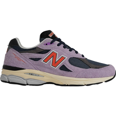 New Balance 990v3 M - Raw Amethyst with Navy