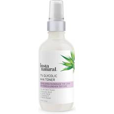 Acide AHA Toners InstaNatural 7% Glycolic AHA Toner