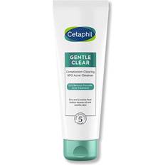 Acne cleanser Cetaphil Gentle Clear Complexion-Clearing BPO Acne Cleanser