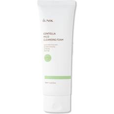 iUNIK Centella Gentle Exfoliating Foaming Cream