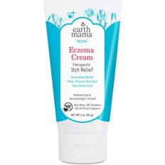 Earth Mama Eczema Cream