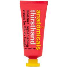 Anatomicals Thirsthand Hand Cream Geranium