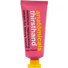 Anatomicals Thirsthand Moisture Replenishing Hand Cream