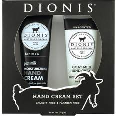 Hand cream gift set Dionis Goat Milk Skincare Hand Cream Gift Set, C33530-2