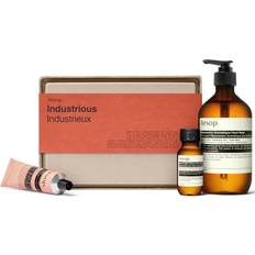 Handpflege Aesop Industrious Bodycare Gift Set