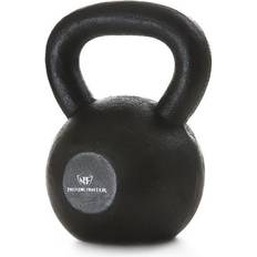 10 kg - Järn Kettlebells Nordic Fighter NF Kettlebell Iron