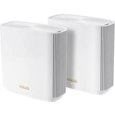 ASUS ZenWiFi ET8 (2-Pack)