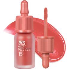 Peripera ink airy velvet Peripera Ink Airy Velvet 15 Soft Coral 4g