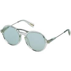 Trussardi Solglasögon Dam Ø 51 mm - Grön