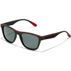 Hawkers One Sport Polarized Red Black