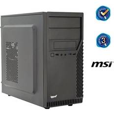 Intel 10400 Iggual Desktop PSIPCH513 i5-10400 8GB