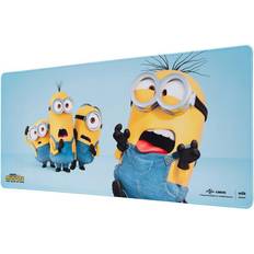 Multicolour Mouse Pads MINIONS Mouse Pad