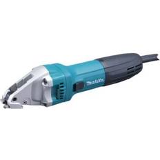 Makita Cisailles Électriques pour Tôle Makita Cisaille Courbe 1.0 mm JS1000J