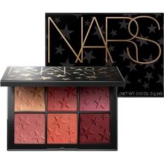 Oily Skin Blushes NARS Rising Star Cheek Palette