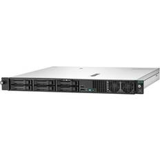 16 GB - Intel Core i5 Stationära datorer på rea HPE Hewlett Packard Enterprise ProLiant DL20 Gen10 Plus Base