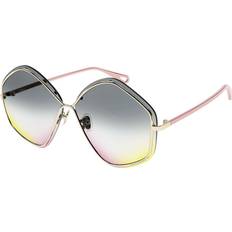 Solbriller Chloé CH0065S 001