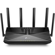 Routers TP-Link AX4400 Mesh Dual Band 6-Stream