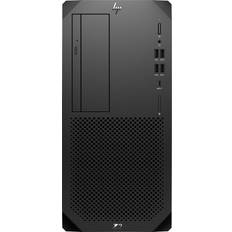 Desktop Computers HP 5F0C6EAABD Z2 G9 TWR i712700