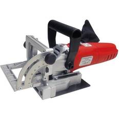 Holzmann Elværktøj Holzmann PJ100A 230V Bisquit Jointer