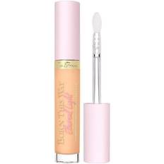 Too Faced Born This Way Illuminating Concealer Butter Cup Butter Croissant