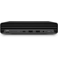 HP ProDesk 400 G6 DM i5-10500T 256GB 8GB W1 1P