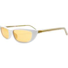 Guess Unisex Sunglasses Guess GU82105721E White