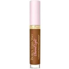 Too Faced Born This Way Ethereal Light Concealer 5 ml Chocolate Truffle Braun