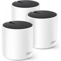 Routers TP-Link Deco X25 AX1800 (3-pack)