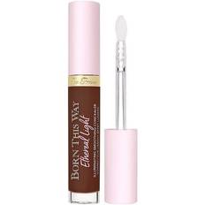 Too faced born this way concealer Too Faced Born This Way Ethereal Light Smoothing Concealer Espresso 0.16 oz 5 mL