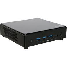 8 GB - All-in-one Stationära datorer Generique ECS LIVA Z3 Plus