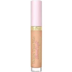 Too Faced Born This Way Ethereal Light Smoothing Concealer CafÃ© Au Lait 0.16 oz 5 mL