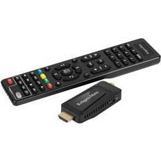 mini DVB-T2 H.265 HEVC