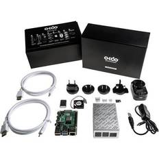 Raspberry pi starter kit Siwa Raspberry Pi 4 8GB Model B Starter Kit