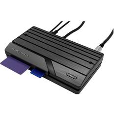 Digitalboxen Dream multimedia One UHD BT Sat-Receiver