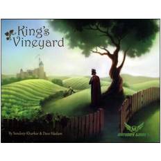 Mayday Games Kings Vineyard