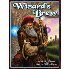 Eagle-Gryphon Games Wizards Brew